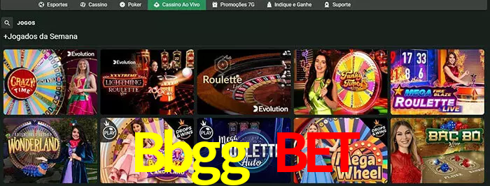 Bbgg Bet bet