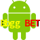 Aplicativo Bbgg Bet para Android