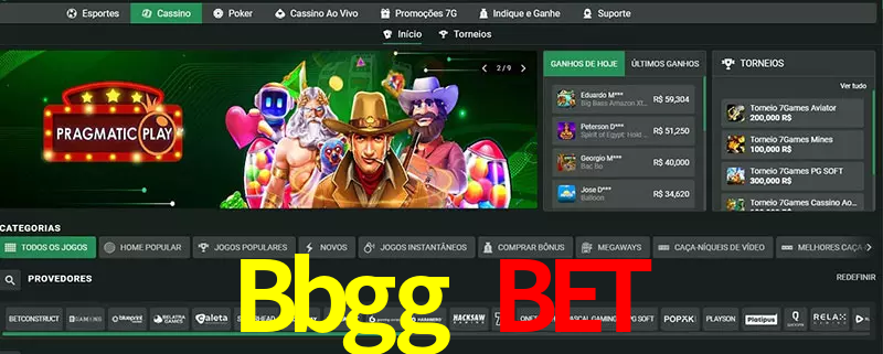 cassino Bbgg Bet